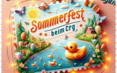 2. Sommerfest