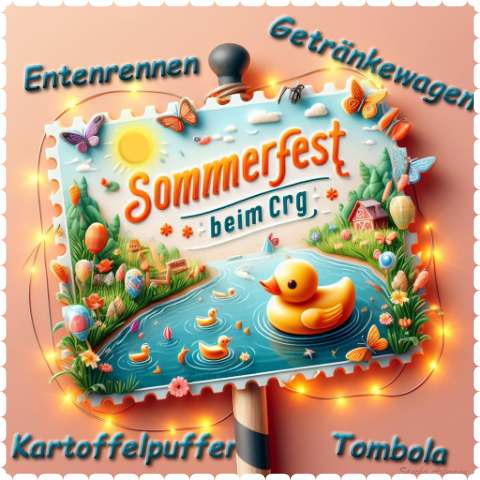 2. Sommerfest